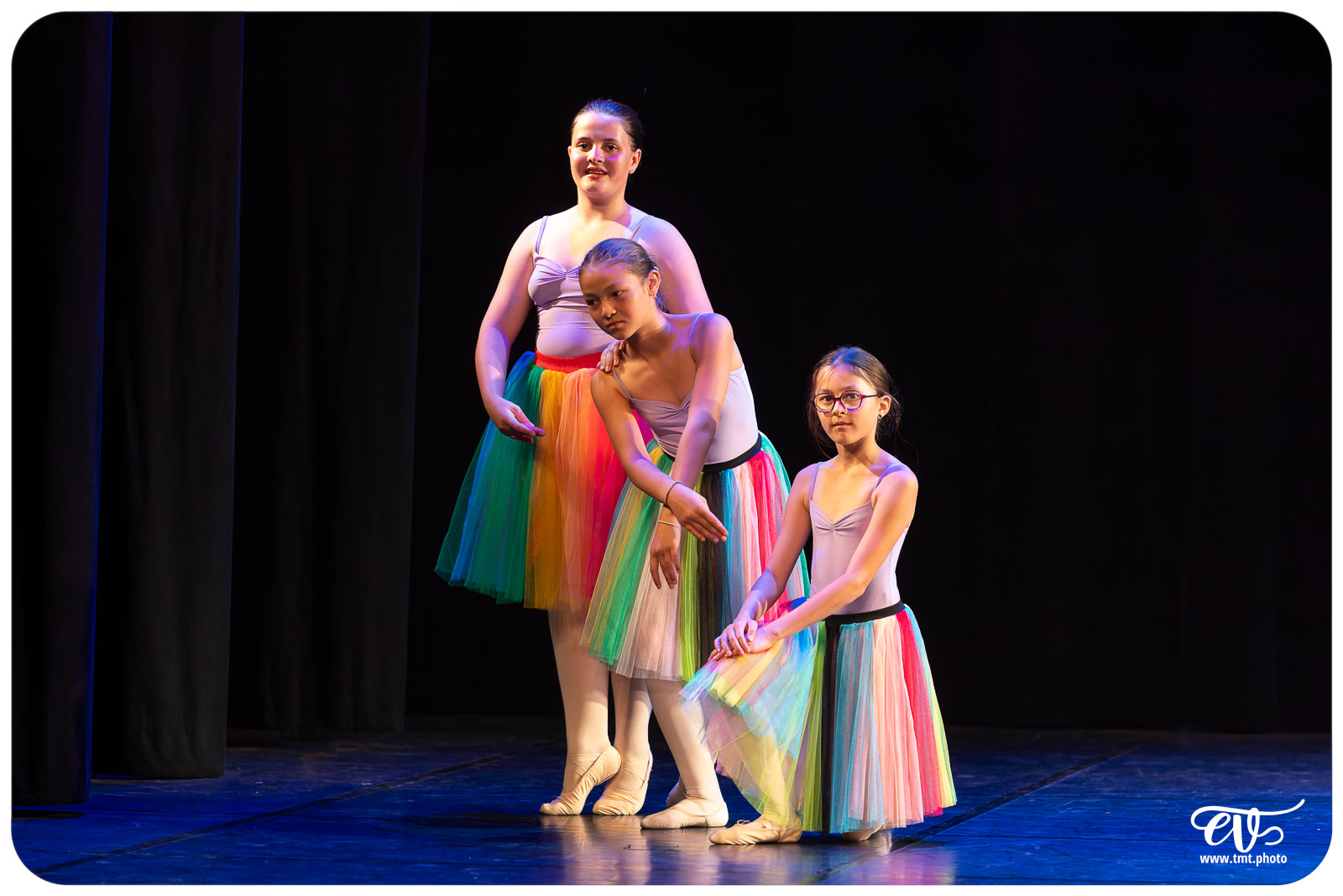 GALA DE DANSE EMMDH 2025